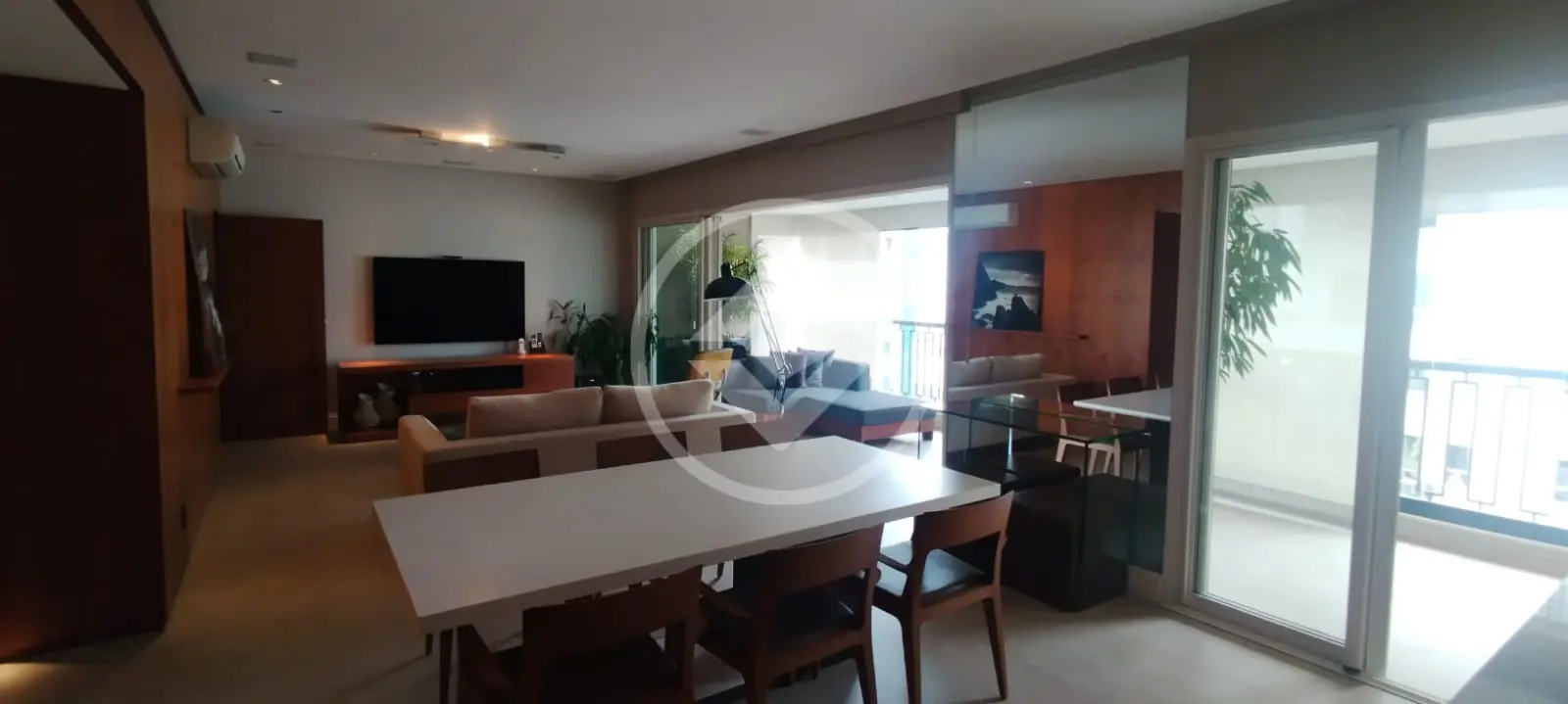 Imagem 2 - Apartamento em ITAIM BIBI, São Paulo - SP