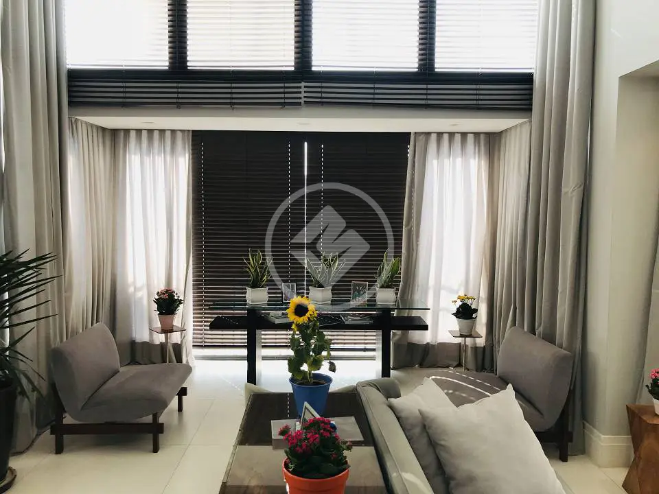 Imagem 1 - Cobertura Duplex em Moema, São Paulo - SP
