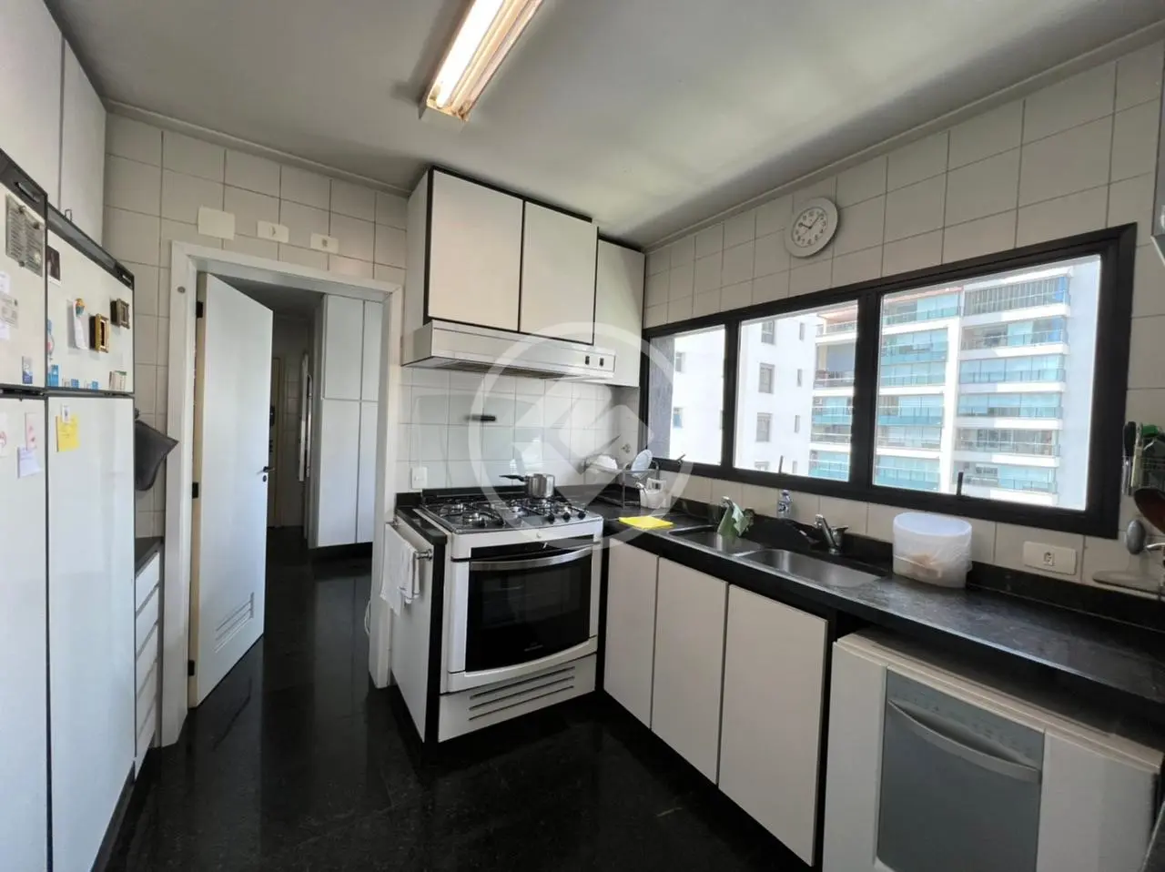 Imagem 6 - Apartamento em ITAIM BIBI, São Paulo - SP