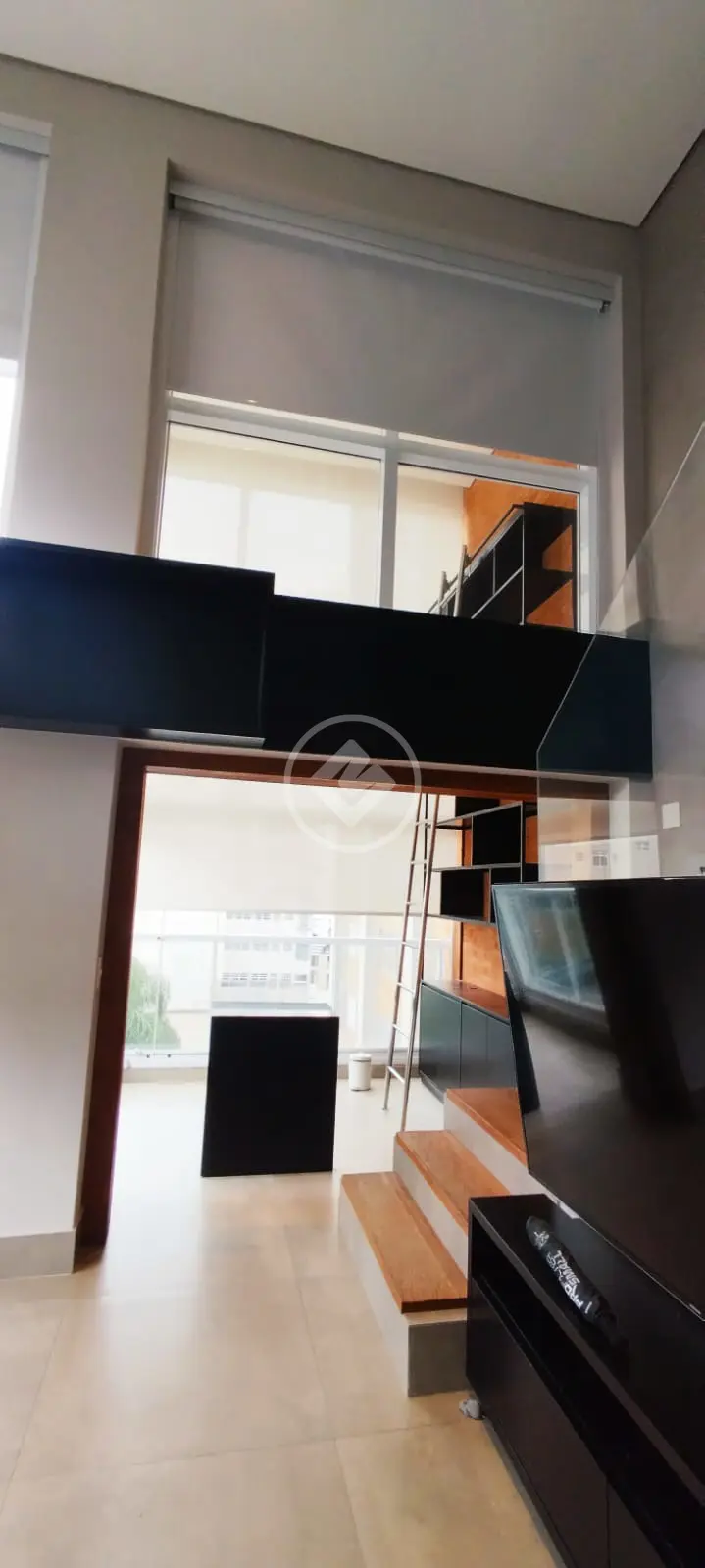 Imagem 2 - Apartamento Duplex em CONSOLAÇÃO, São Paulo - SP