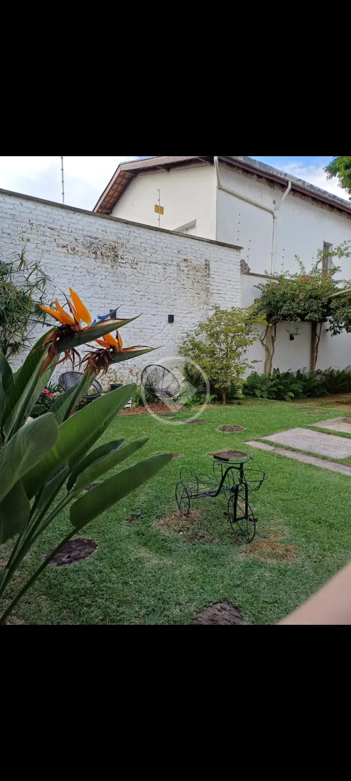 Imagem 4 - Casa em Indianópolis, São Paulo - SP