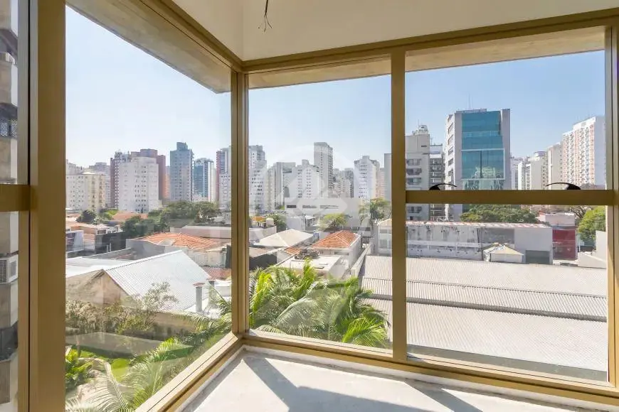 Imagem 4 - Apartamento em Moema, São Paulo - SP