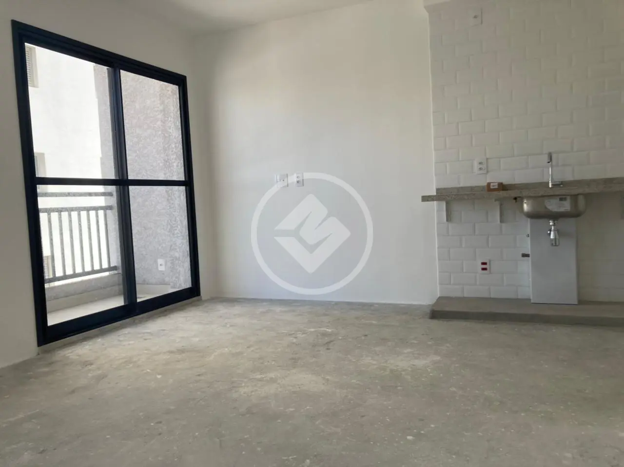 Imagem 2 - Loft / Studio em Alto de Pinheiros, São Paulo - SP