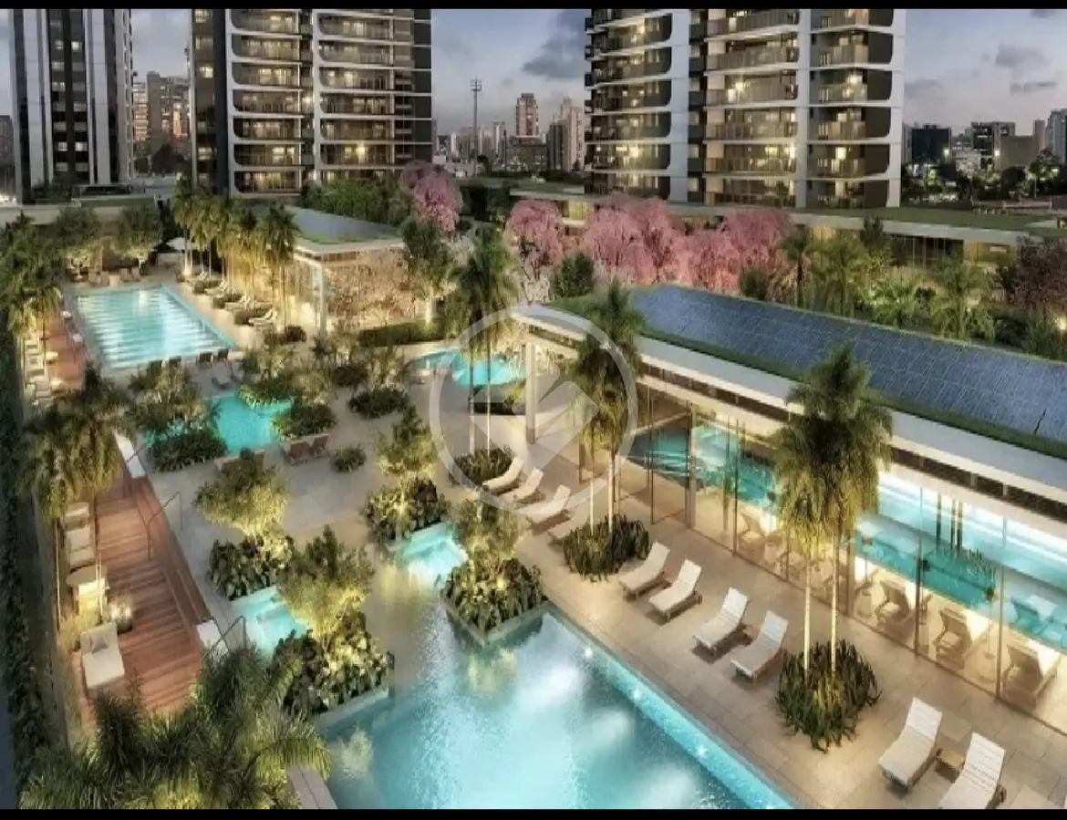 Image 16 - Apartamento em CIDADE JARDIM, São Paulo - SP
