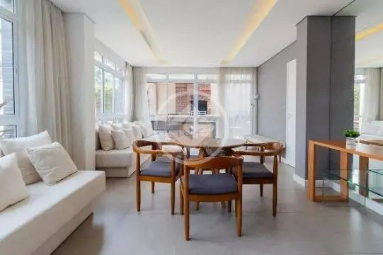 Apartamento PINHEIROS, São Paulo - SP — foto 1