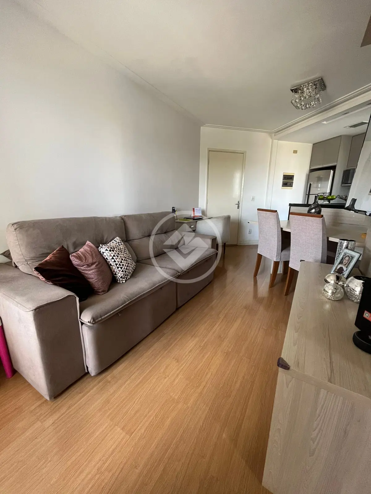 Imagem 2 - Apartamento em Vila Bela, São Paulo - SP