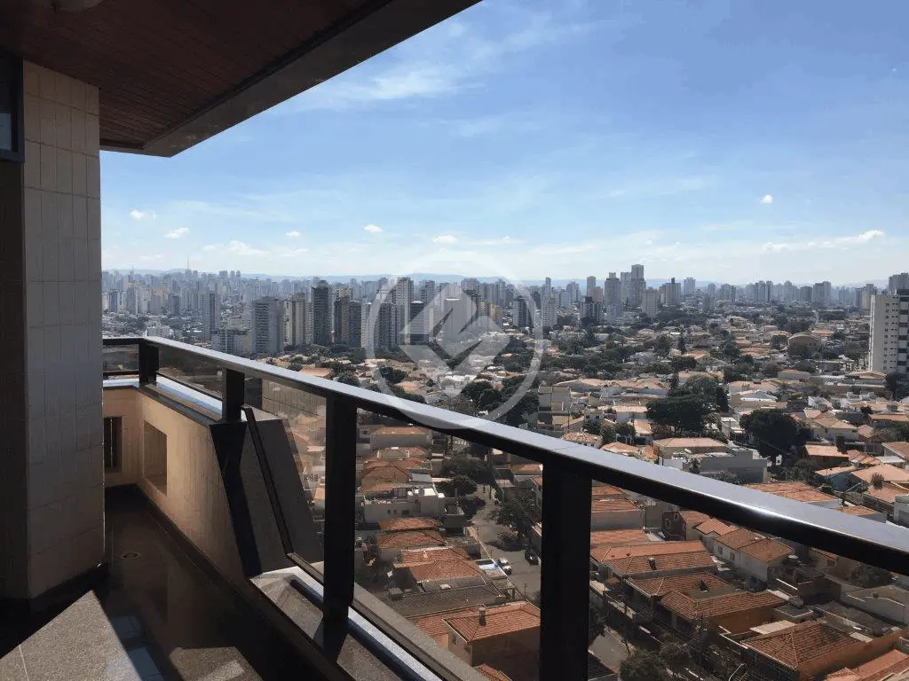 Apartamento Bosque da Saúde, São Paulo - SP — foto 2
