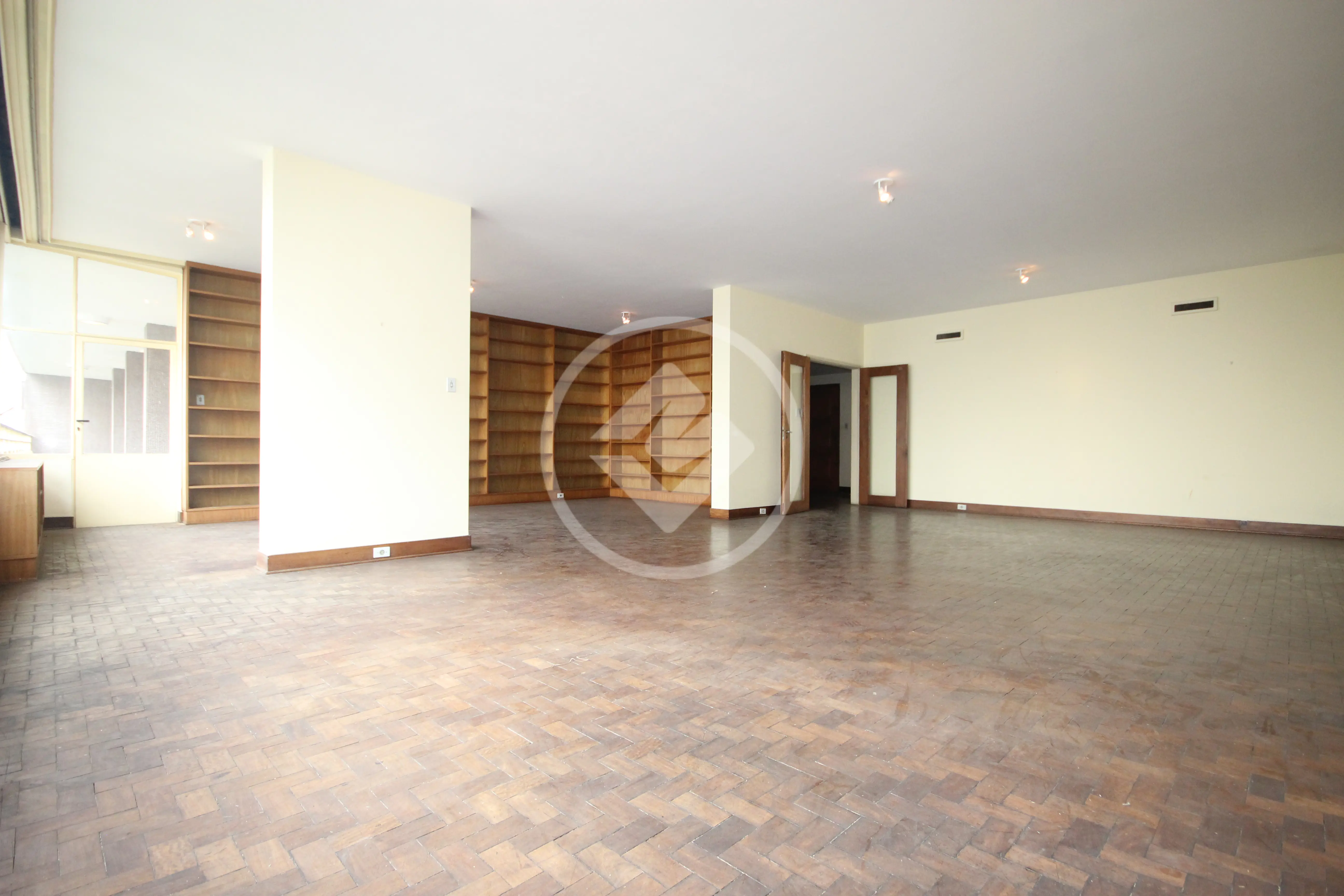 Imagem 5 - Apartamento em HIGIENÓPOLIS, São Paulo - SP