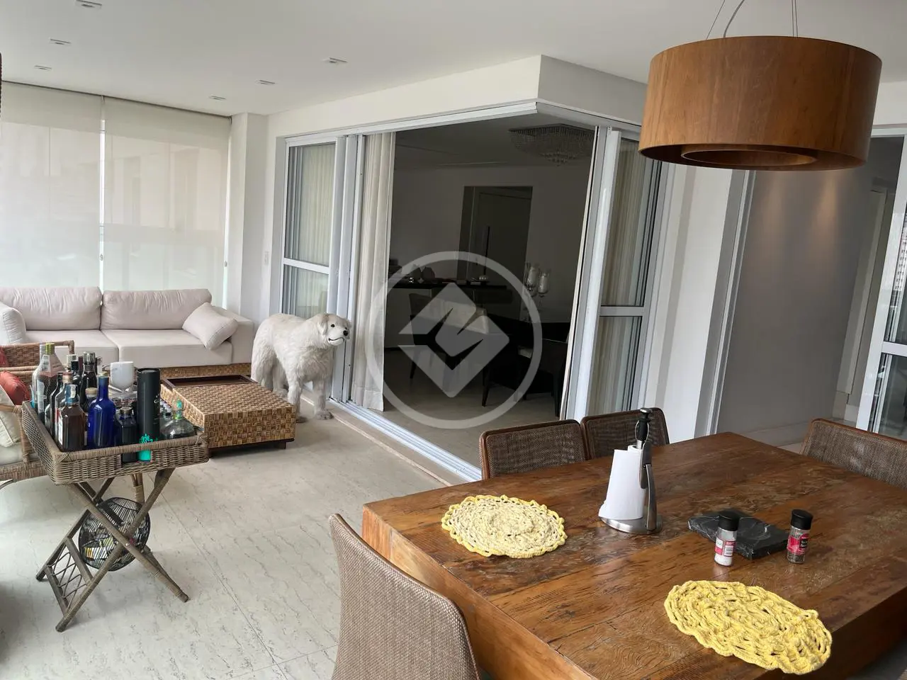 Imagem 6 - Apartamento em Vila Olímpia, São Paulo - SP