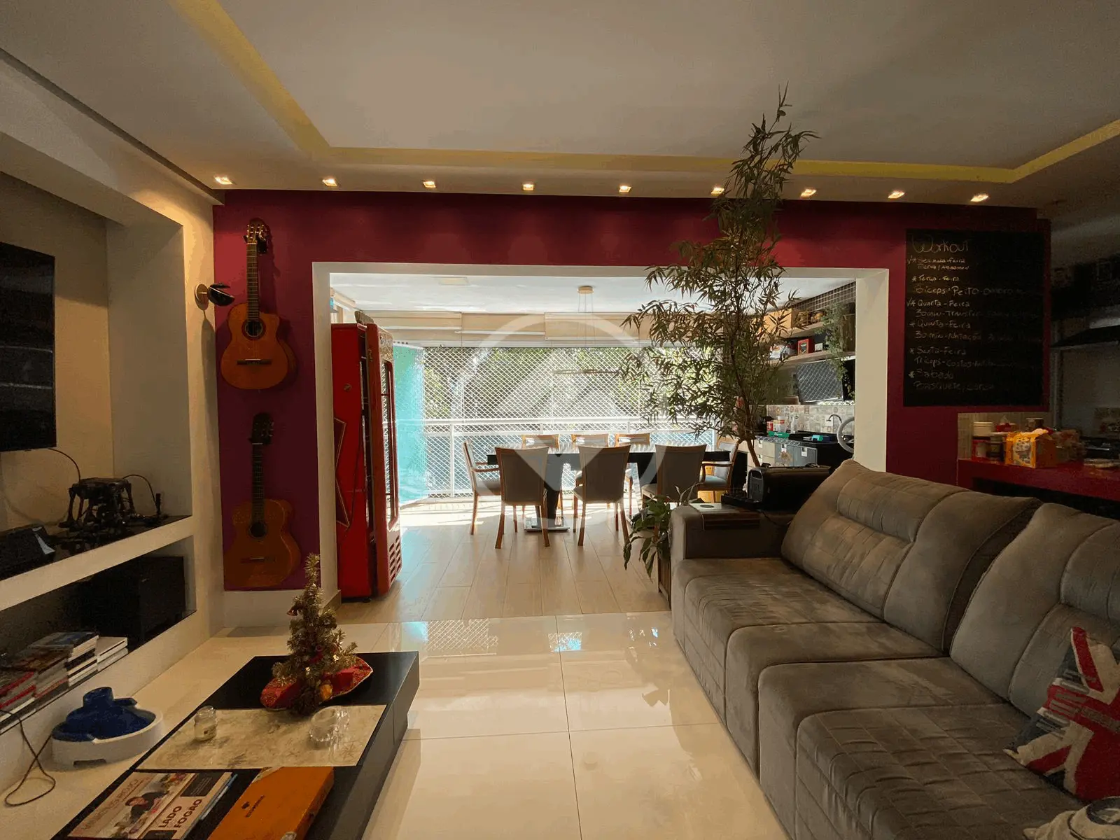 Imagem 5 - Apartamento Garden em Jardim das Acacias, São Paulo - SP