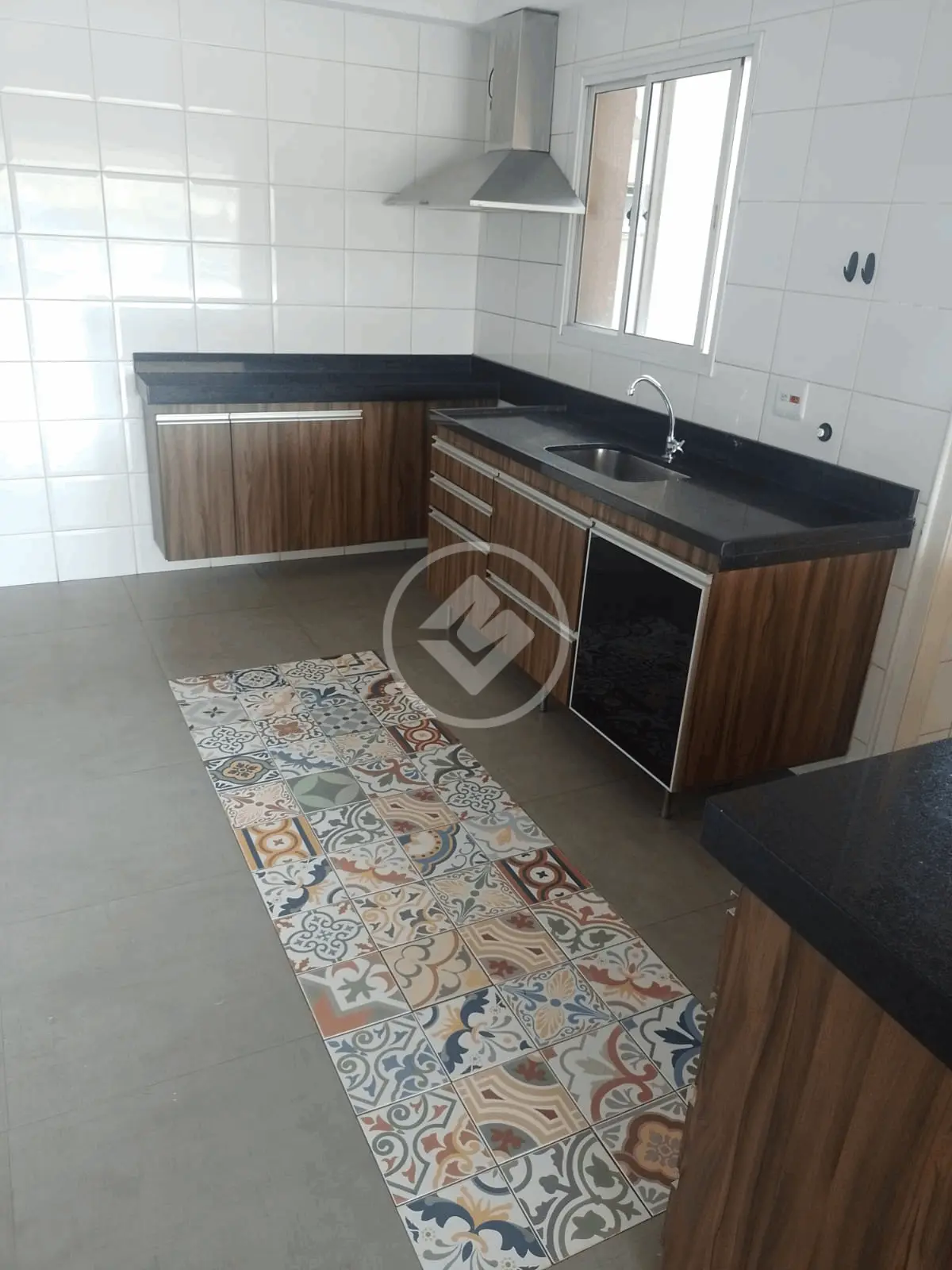 Apartamento Rio Pequeno, São Paulo - SP — foto 1