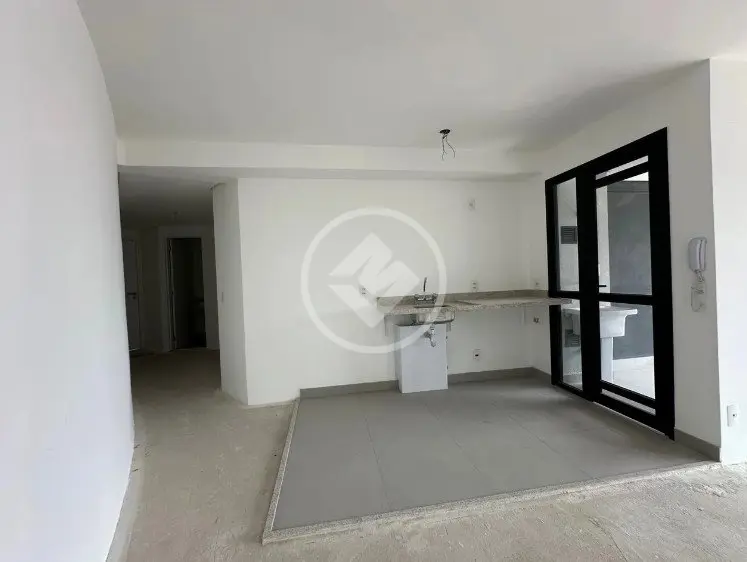 Imagem 5 - Apartamento em Vila Cordeiro, São Paulo - SP