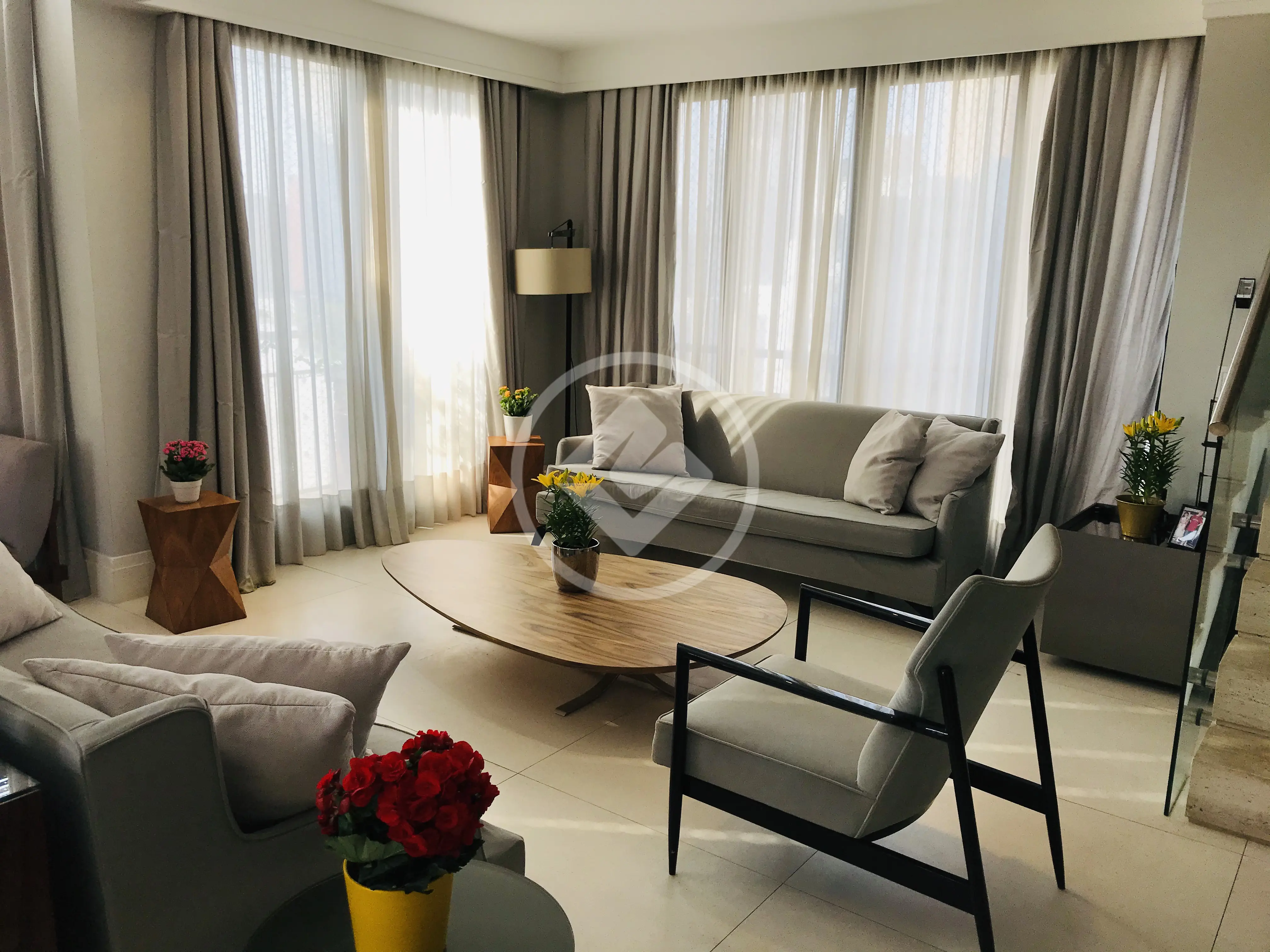 Cobertura Duplex MOEMA, São Paulo - SP — foto 1