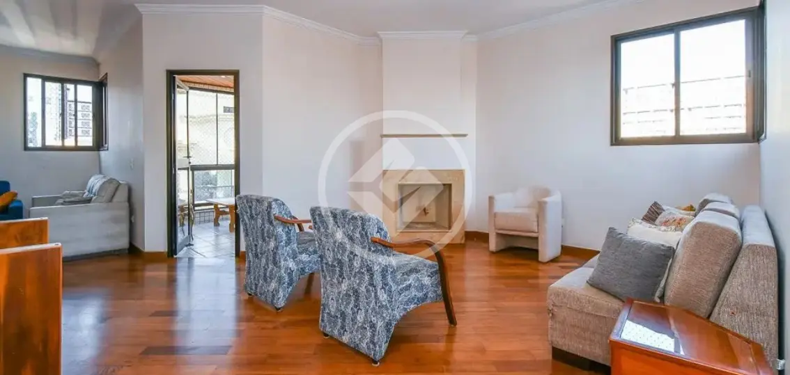 Imagem 2 - Apartamento em MOEMA, São Paulo - SP