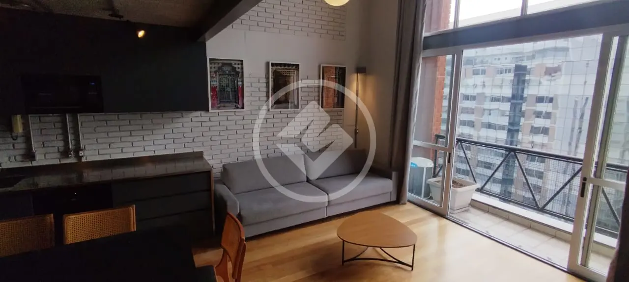 Imagem 6 - Loft / Studio em ITAIM BIBI, São Paulo - SP