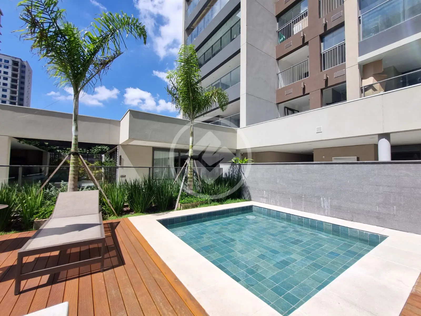 Imagem 3 - Apartamento em CAMPO BELO, São Paulo - SP