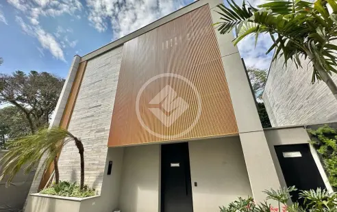 Imagem 2 - Casa Condomínio em BROOKLIN PAULISTA, São Paulo - SP