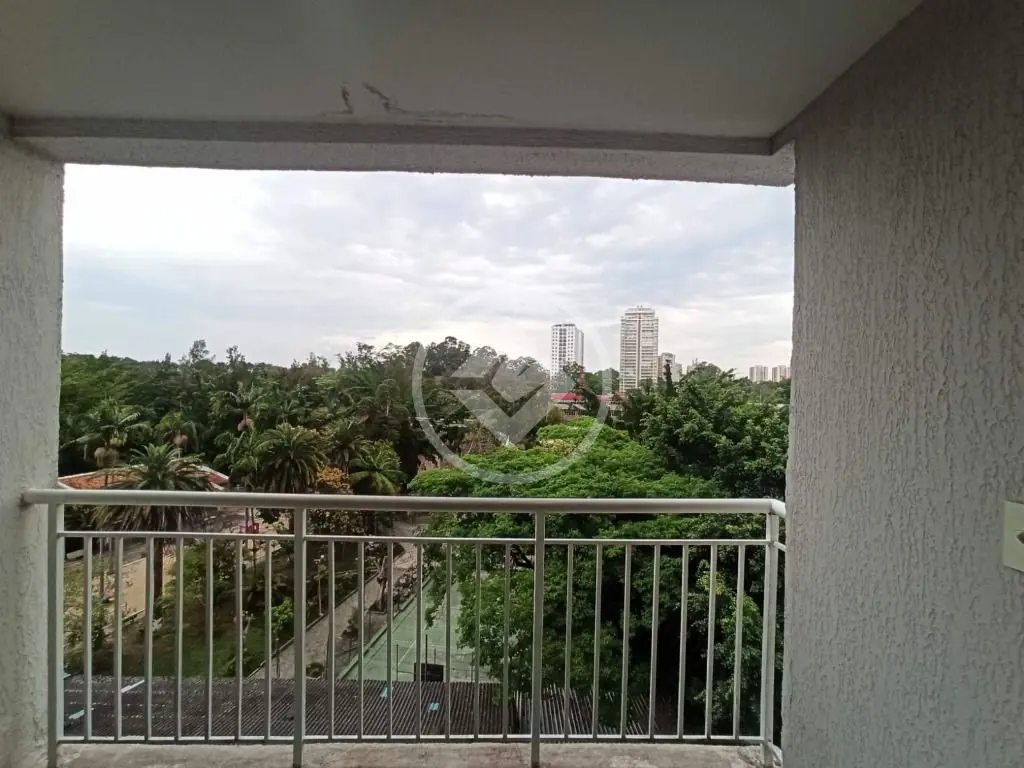 Imagem 1 - Apartamento em Jardim Santo Amaro, São Paulo - SP