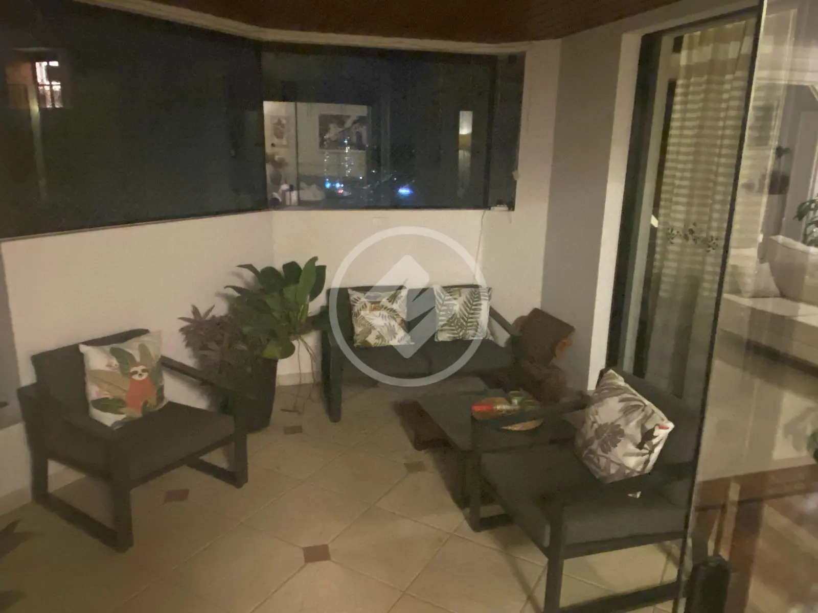 Imagem 5 - Apartamento em SANTO AMARO, São Paulo - SP