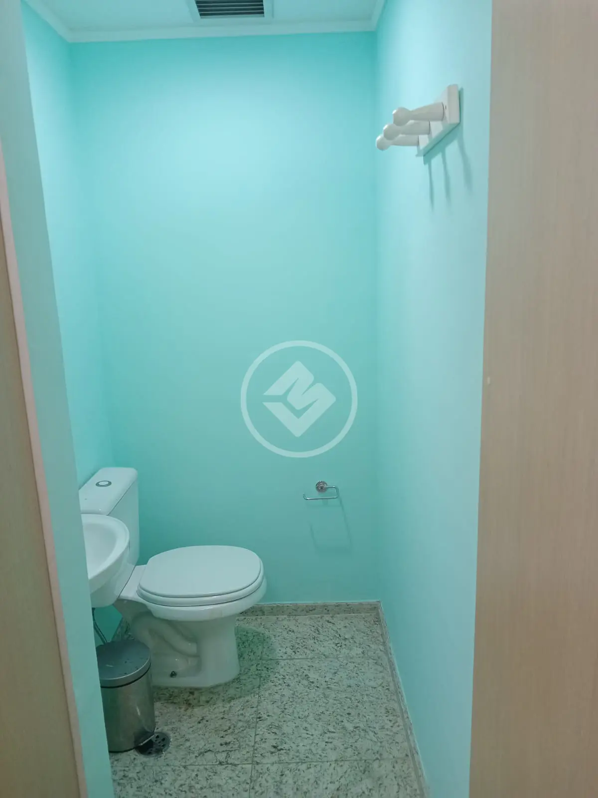 Imagem 5 - Sala Comercial em Vila Olímpia, São Paulo - SP
