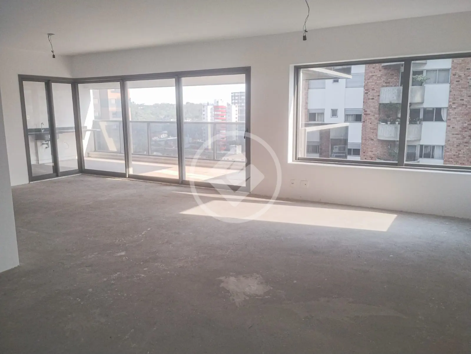Imagem 1 - Apartamento em Campo Belo, São Paulo - SP