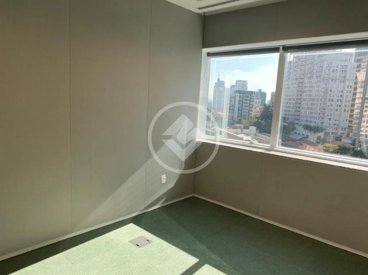 Imagem 2 - Sala Comercial em JARDIM PAULISTANO, São Paulo - SP