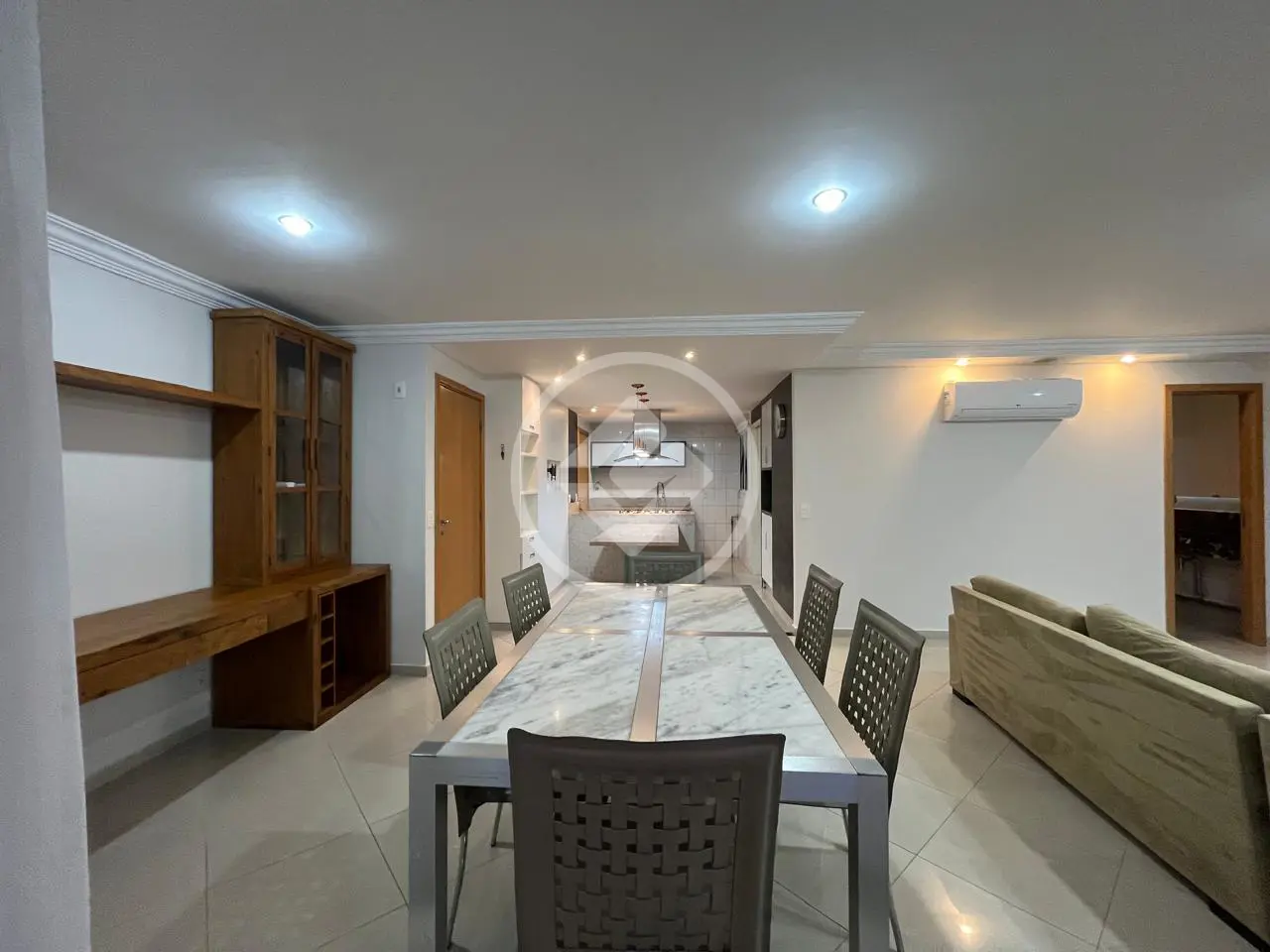 Imagem 4 - Apartamento em BROOKLIN PAULISTA, São Paulo - SP