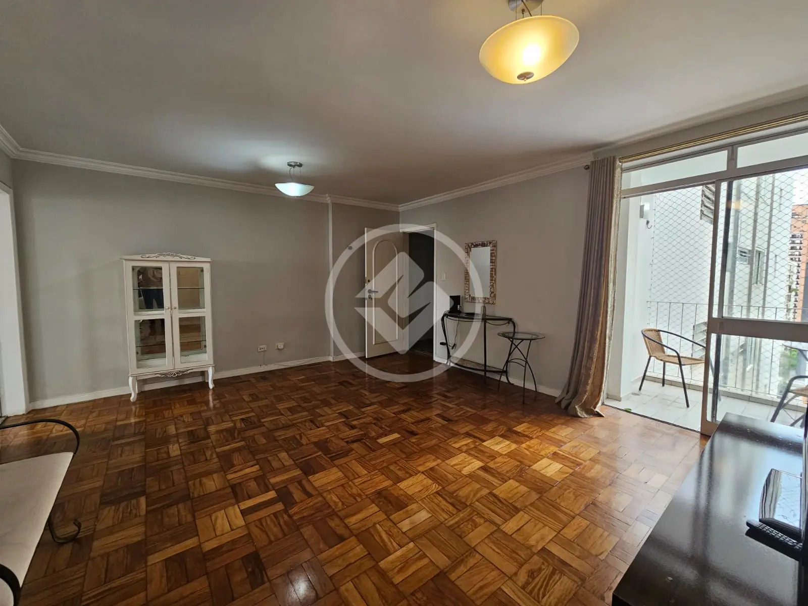 Apartamento JARDIM PAULISTA, São Paulo - SP — foto 1