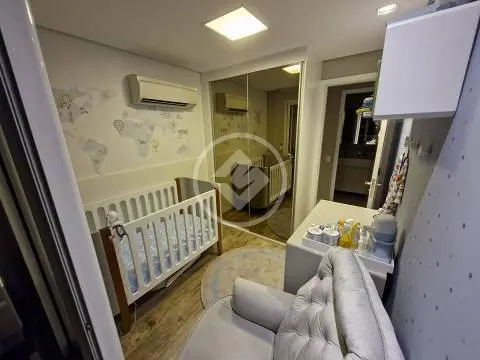 Imagem 6 - Apartamento em Campo Belo, São Paulo - SP