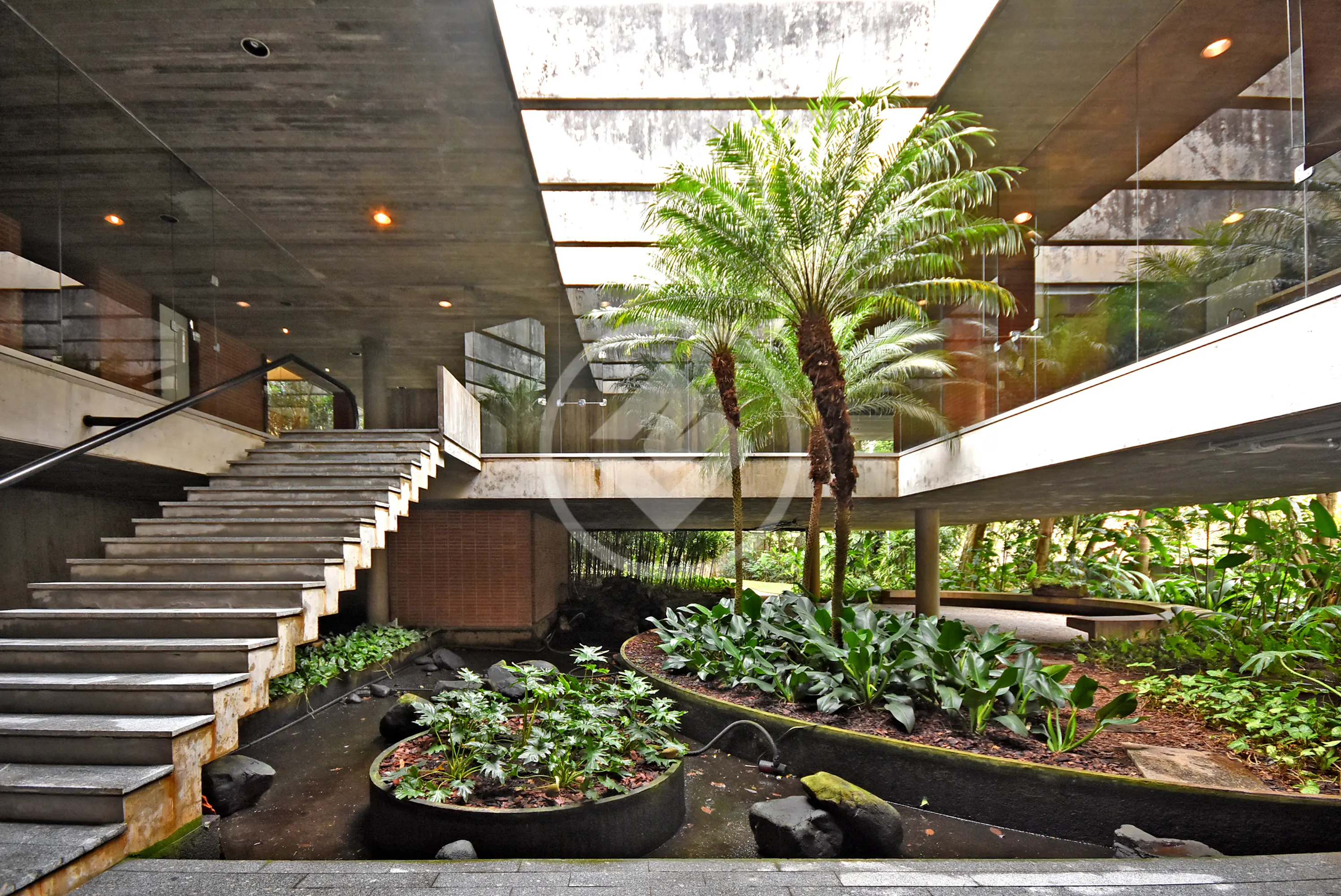 Imagem 1 - Casa em CIDADE JARDIM, São Paulo - SP