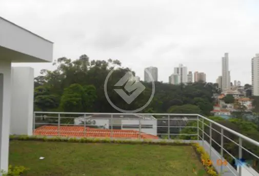 Imagem 6 - Prédio em ACLIMAÇÃO, São Paulo - SP