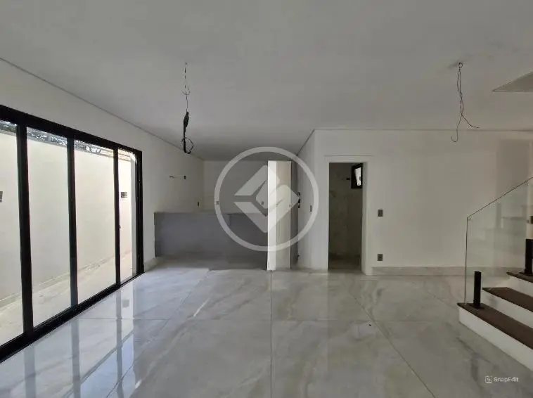 Imagem 5 - Casa Condomínio em Jardim Petrópolis, São Paulo - SP