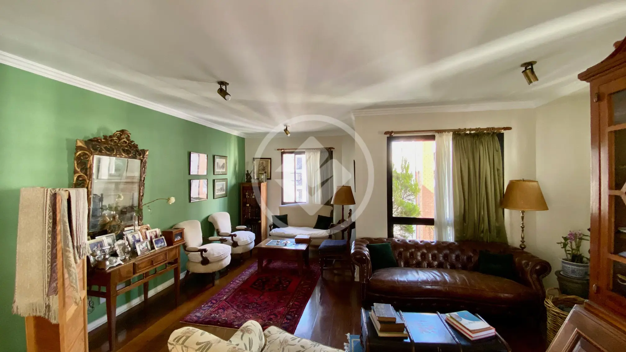 Imagem 4 - Apartamento em Moema, São Paulo - SP