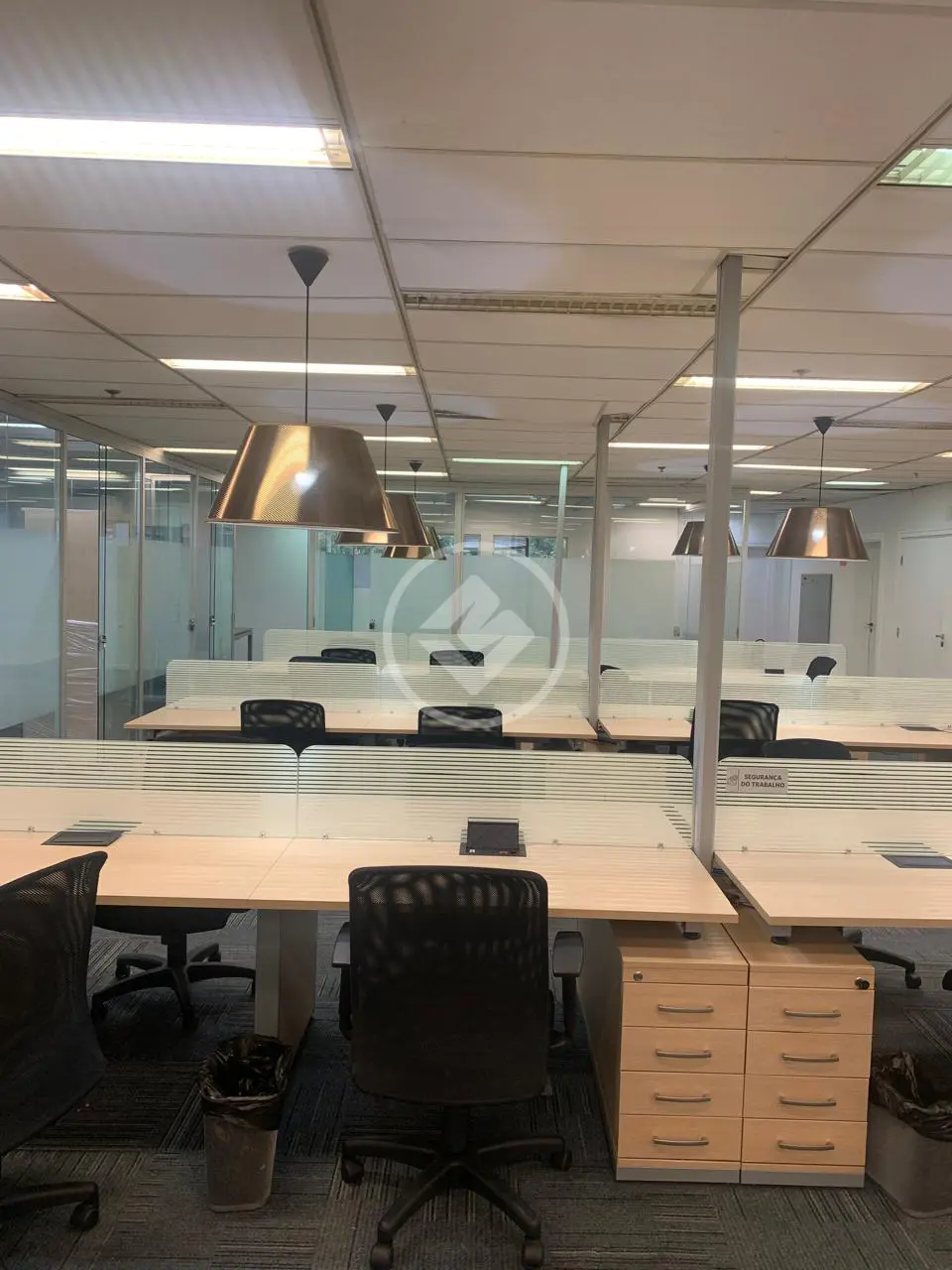 Image 20 - Sala Comercial em Vila Olímpia, São Paulo - SP