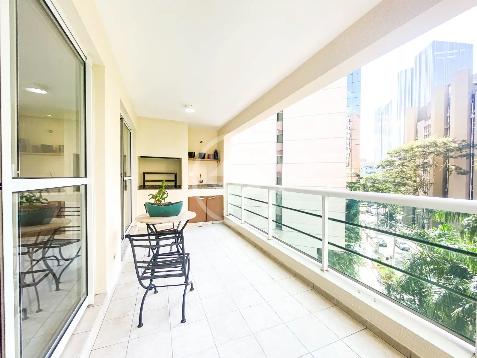 Apartamento VILA OLIMPIA, São Paulo - SP — foto 2