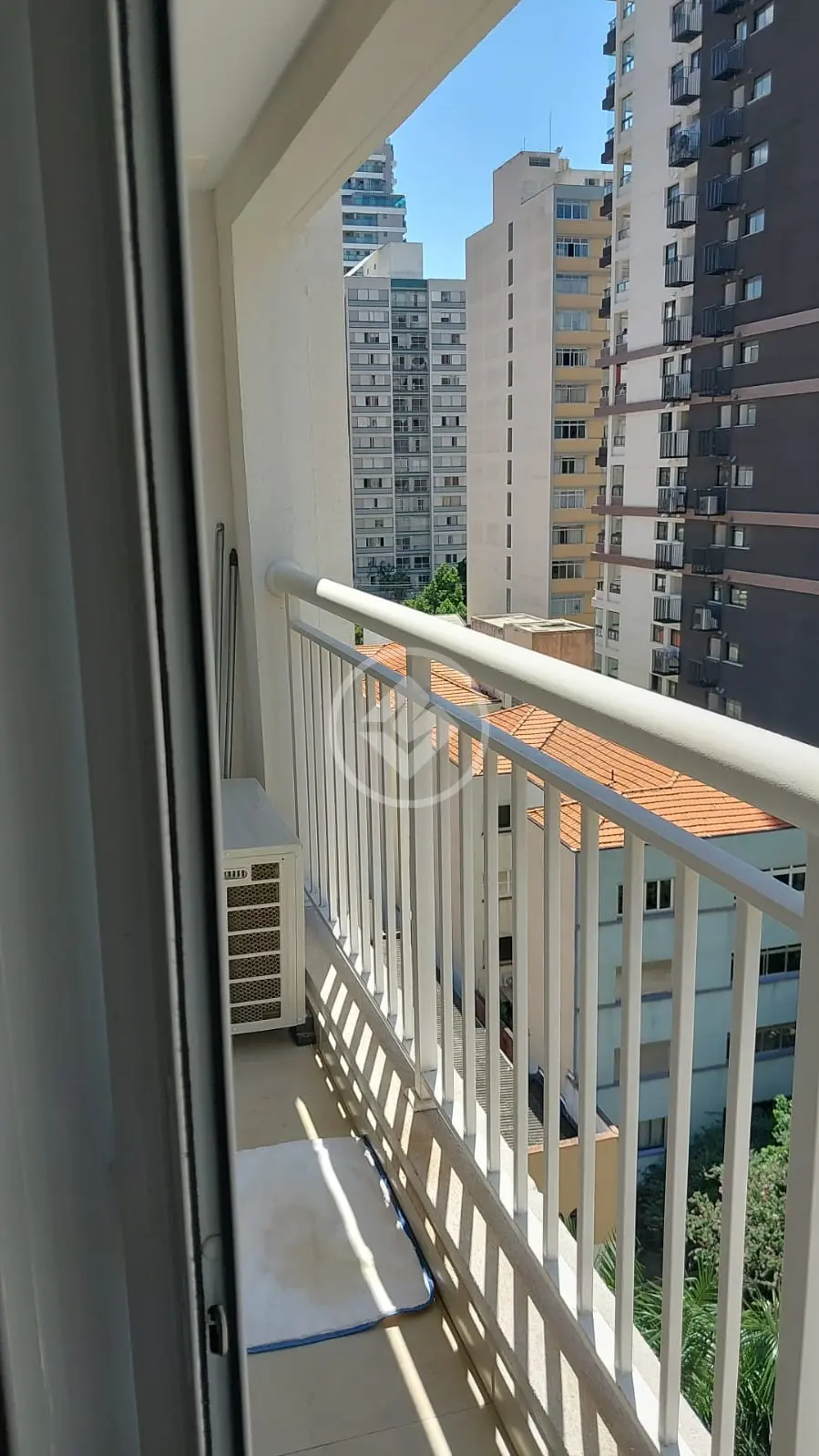 Imagem 6 - Loft / Studio em Alto de Pinheiros, São Paulo - SP