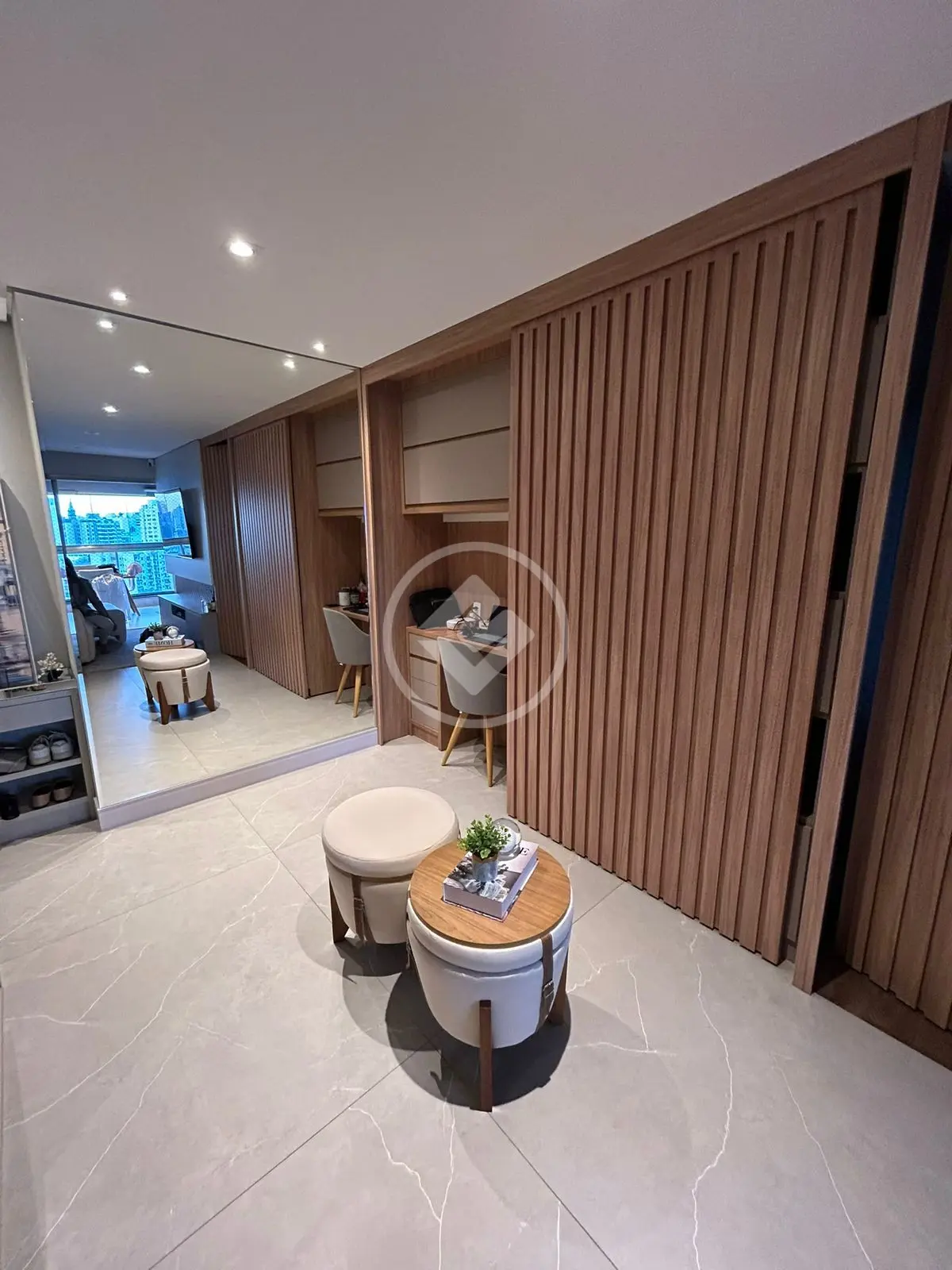 Imagem 6 - Apartamento em Jardim Vila Mariana, São Paulo - SP
