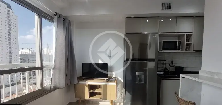Imagem 5 - Loft / Studio em VILA CLEMENTINO, São Paulo - SP