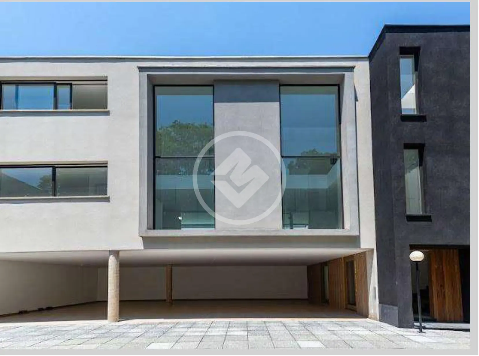 Imagem 1 - Casa Condomínio em Jardim Cordeiro, São Paulo - SP