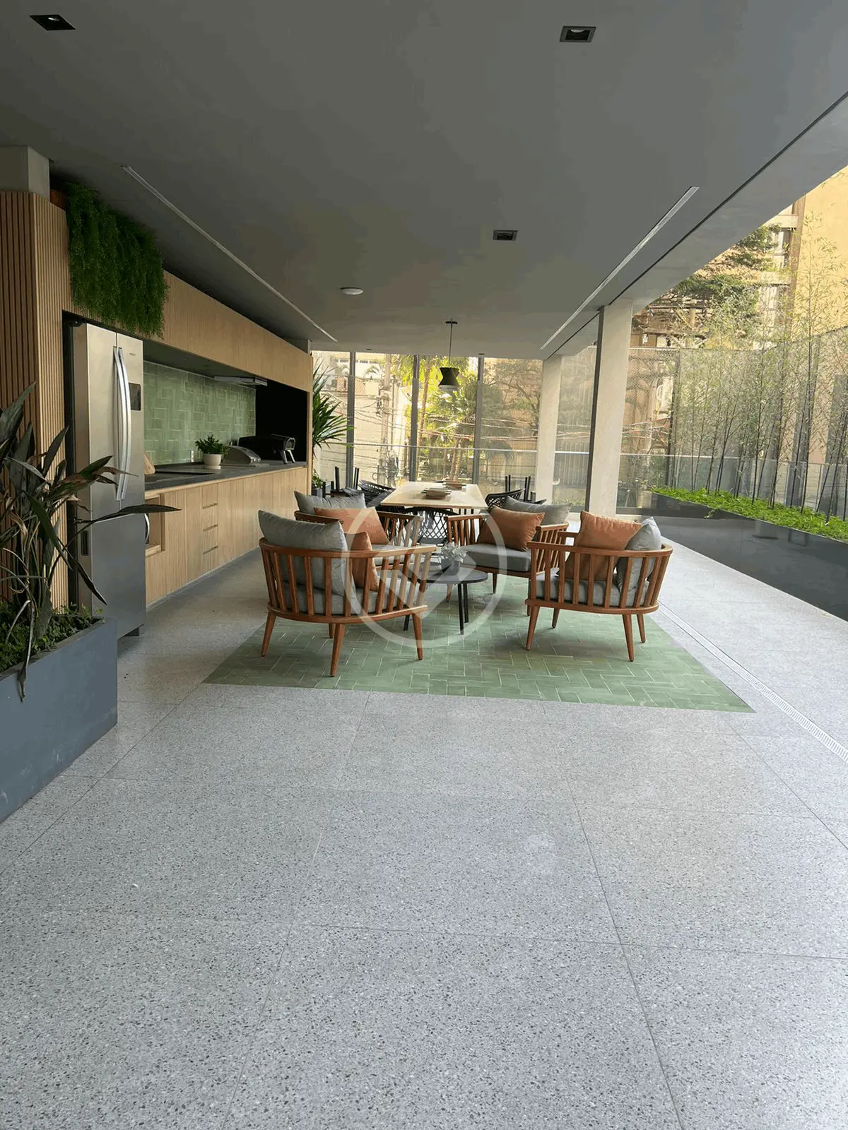 Imagem 4 - Apartamento Garden em Moema, São Paulo - SP