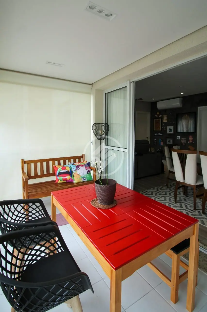 Imagem 2 - Apartamento em VILA ANDRADE, São Paulo - SP