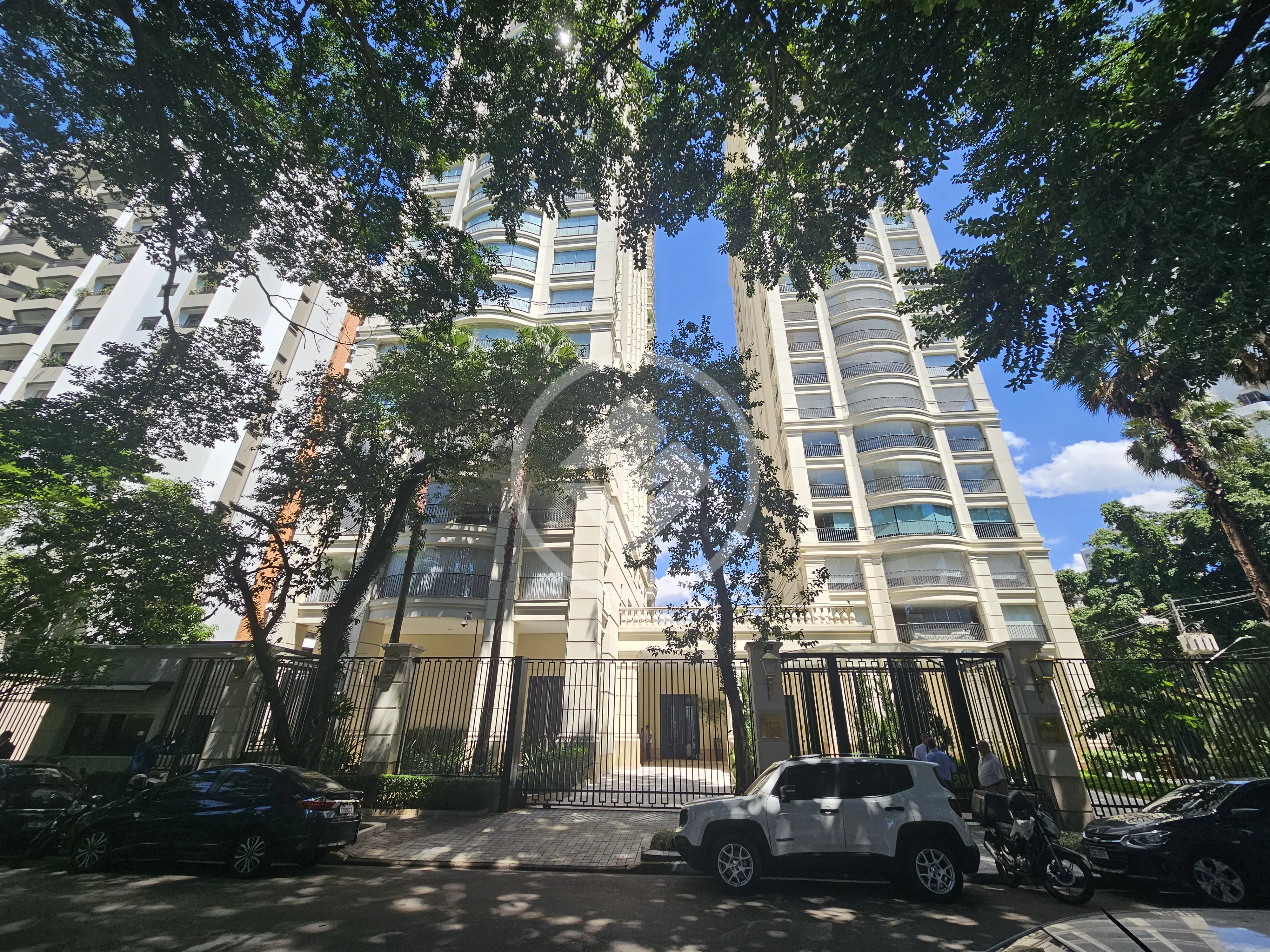 Image 49 - Apartamento em VILA NOVA CONCEICAO, São Paulo - SP