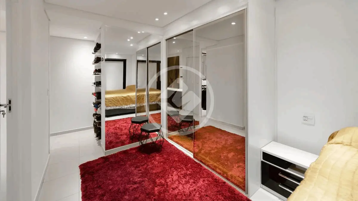Imagem 3 - Apartamento em VILA NOVA CONCEICAO, São Paulo - SP