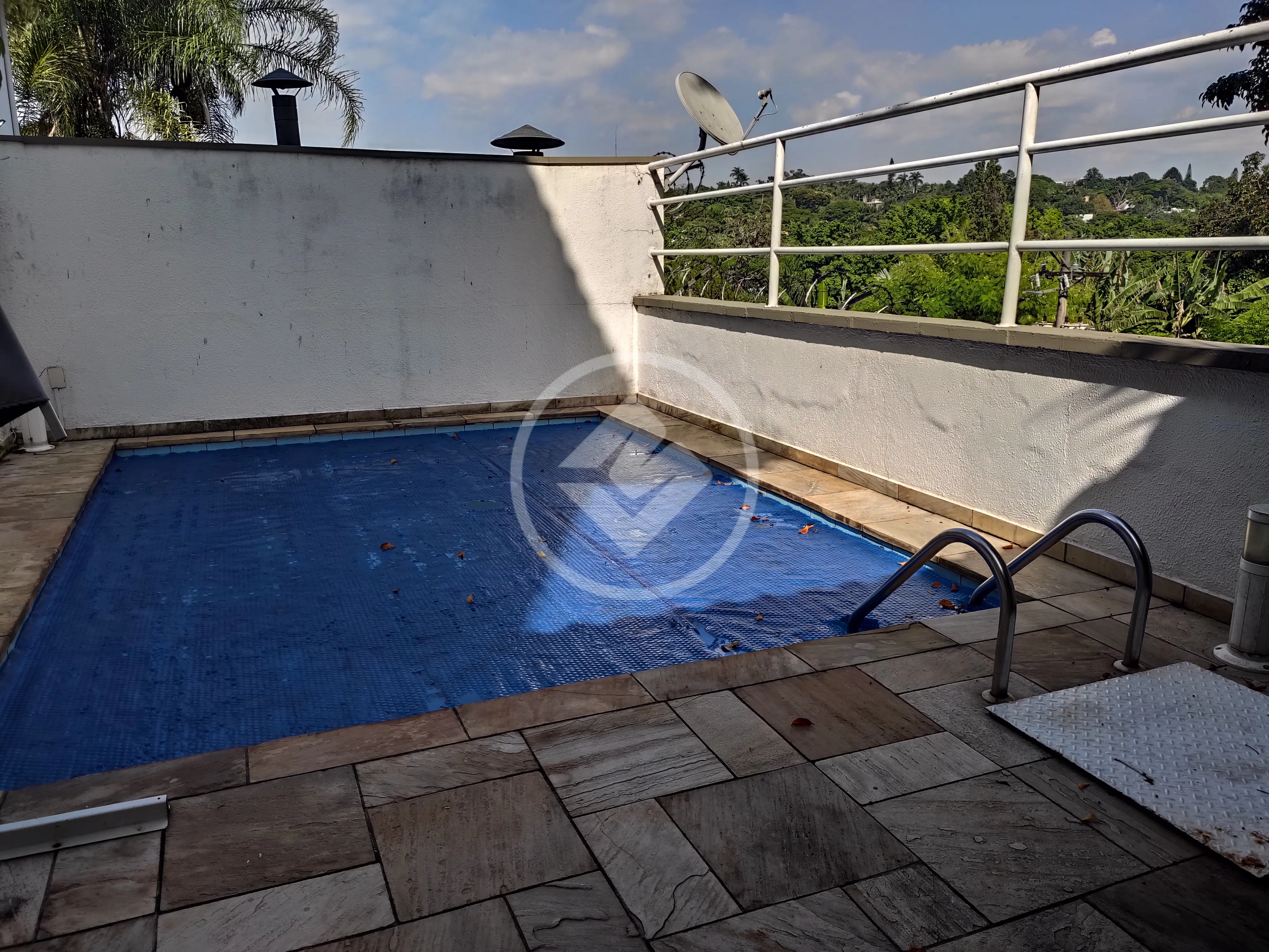 Imagem 2 - Casa Condomínio em BROOKLIN PAULISTA, São Paulo - SP