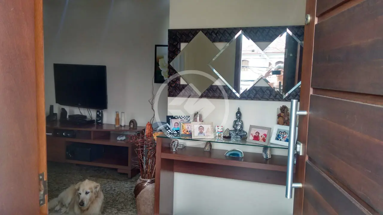 Imagem 2 - Casa em Jardim São Paulo(Zona Norte), São Paulo - SP
