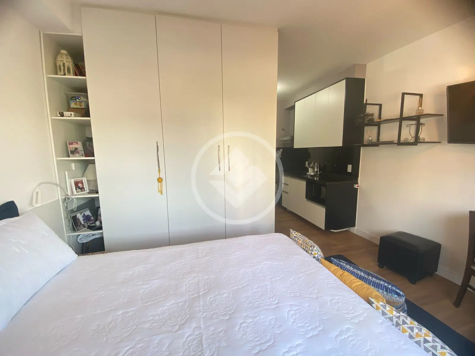 Imagem 4 - Loft / Studio em Vila Olímpia, São Paulo - SP