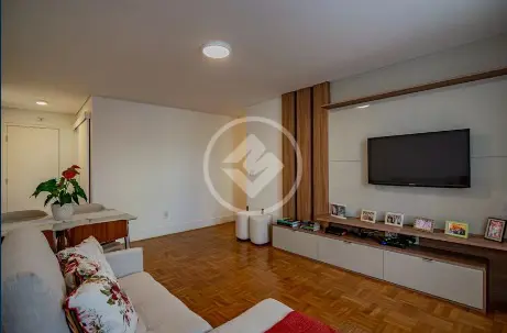 Imagem 4 - Apartamento em VILA ROMANA, São Paulo - SP