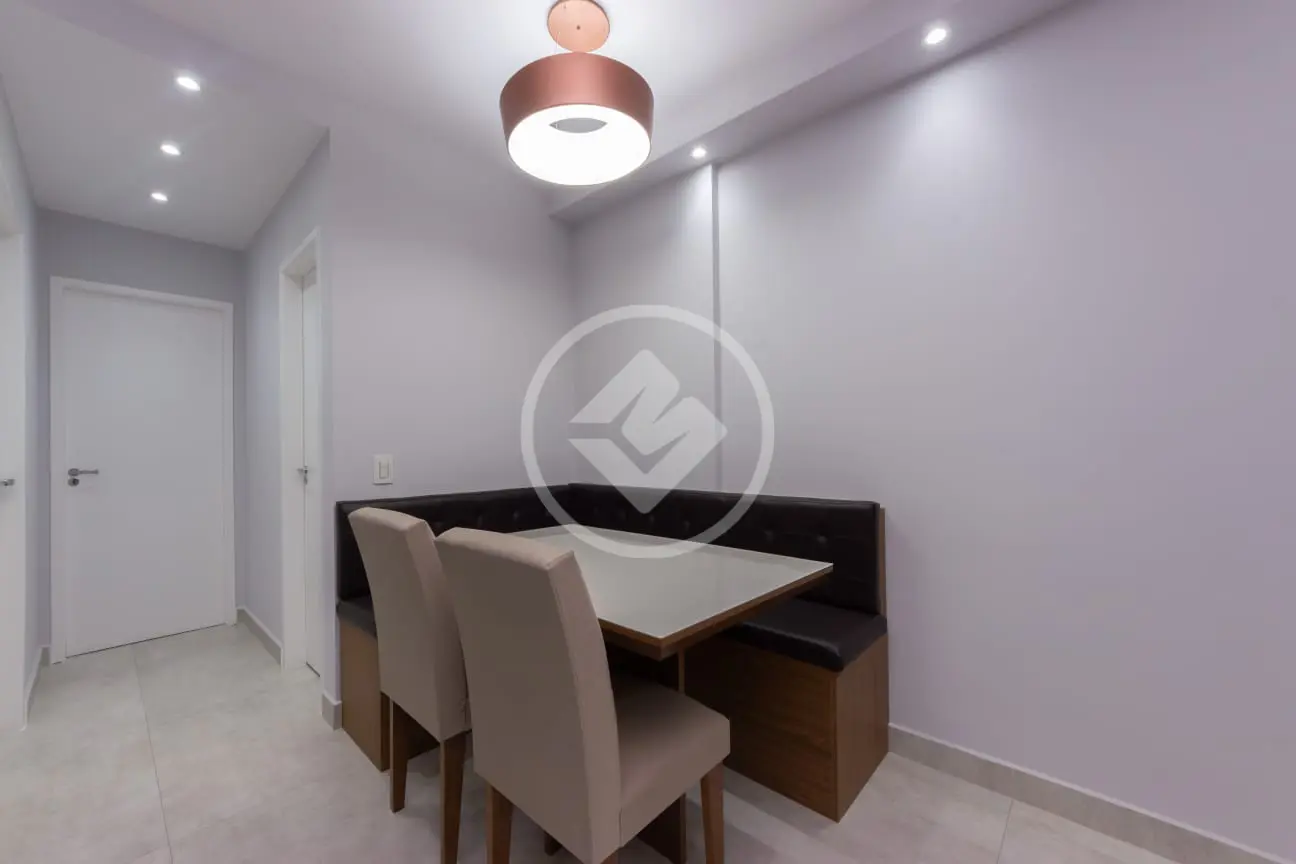 Imagem 6 - Apartamento em SAÚDE, São Paulo - SP
