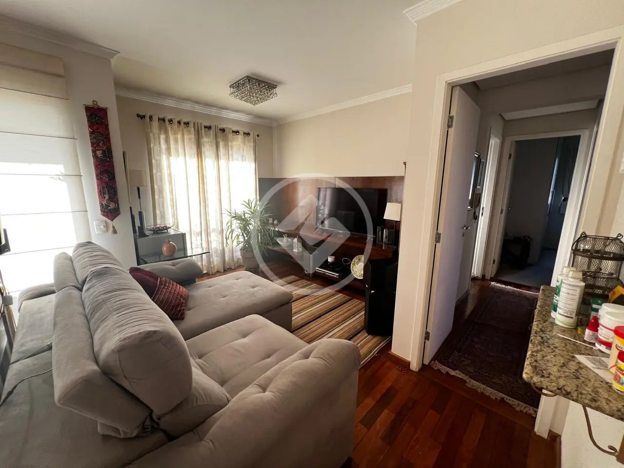 Imagem 1 - Apartamento em BROOKLIN PAULISTA, São Paulo - SP