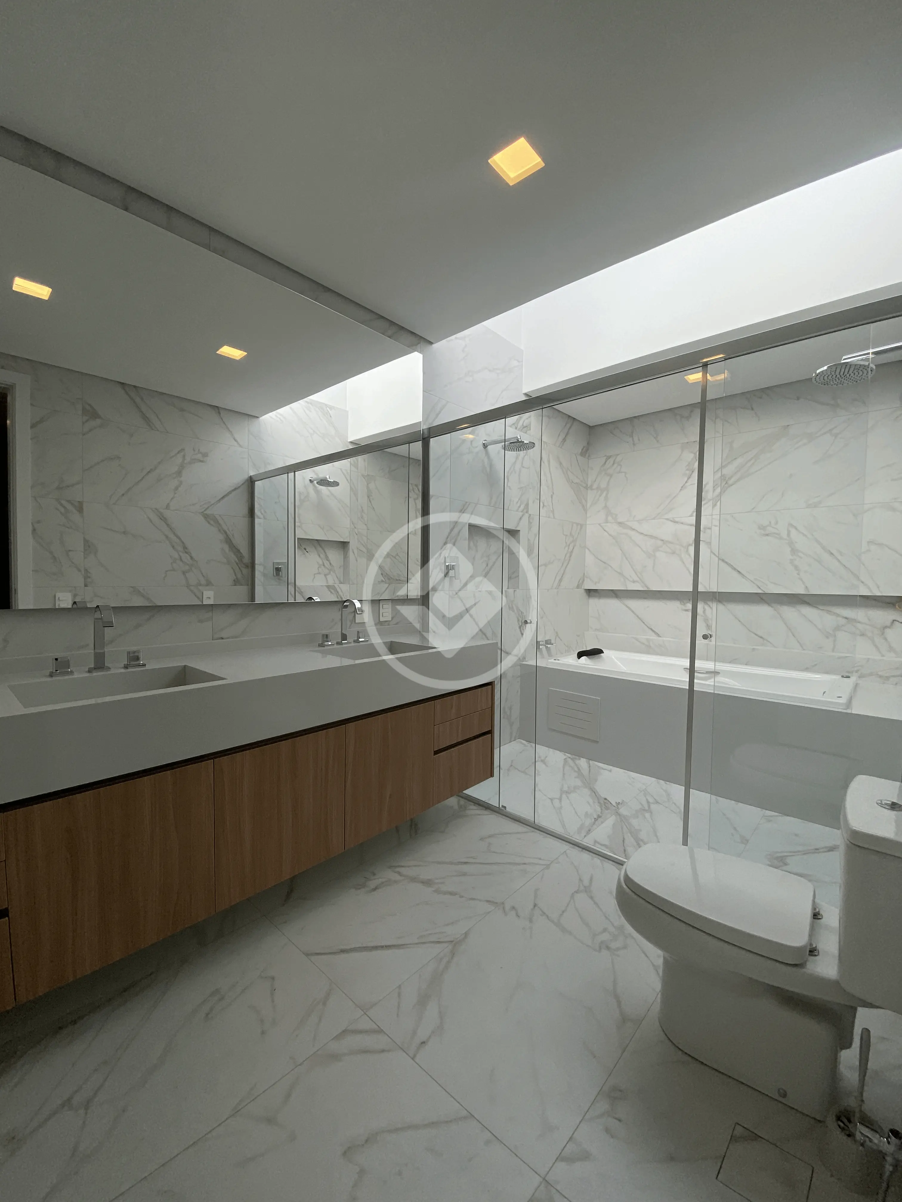 Imagem 6 - Casa Condomínio em Alphaville Residencial Um, Barueri - SP